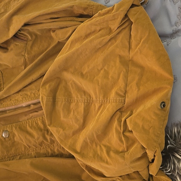 Vintage Chore Coat - Picture 10 of 10